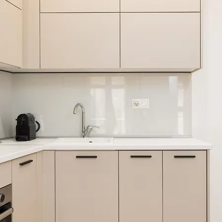 Apartament Lush Blush Luxury By Binobi! Saloniki