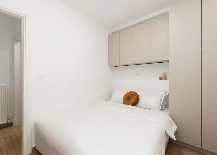 Lush Blush Luxury By Binobi! Apartament *