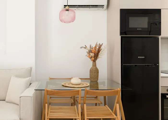 Lush Blush Luxury By Binobi! Apartament *