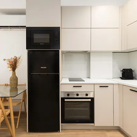 Lush Blush Luxury By Binobi! Salonic