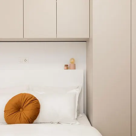 Apartament Lush Blush Luxury By Binobi! *