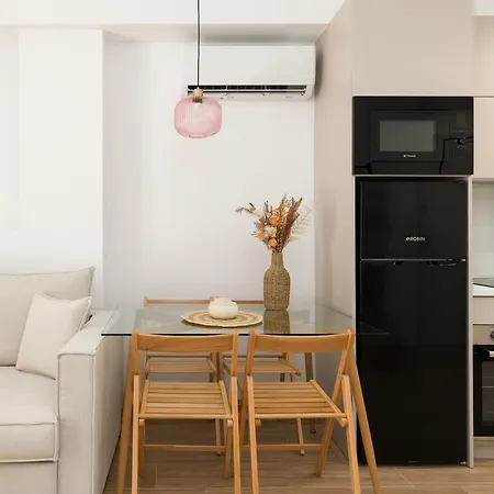 Lush Blush Luxury By Binobi! Apartament *