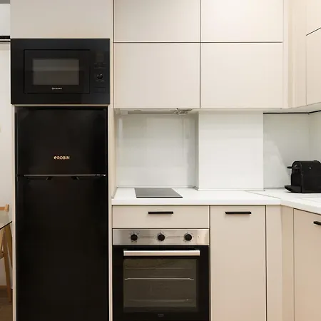 Apartament Lush Blush Luxury By Binobi! *