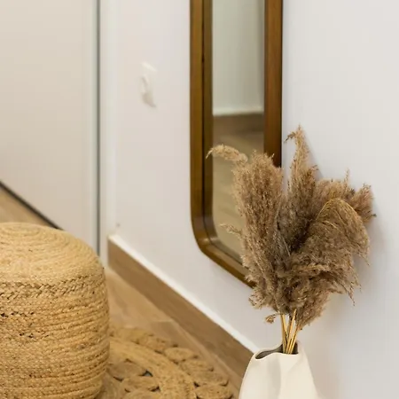 Apartament Lush Blush Luxury By Binobi! *