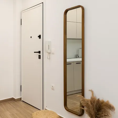 Lush Blush Luxury By Binobi! Apartament *