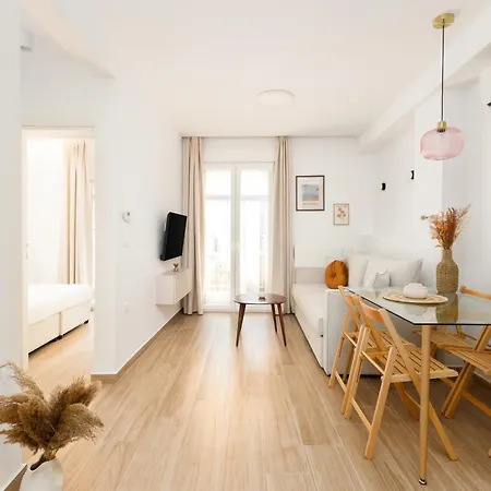 Lush Blush Luxury By Binobi! Apartament