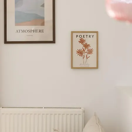 Lush Blush Luxury By Binobi! Saloniki